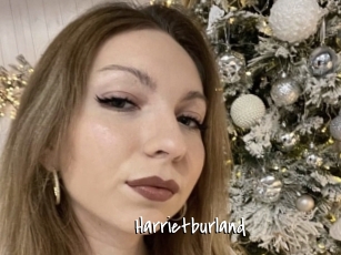 Harrietburland