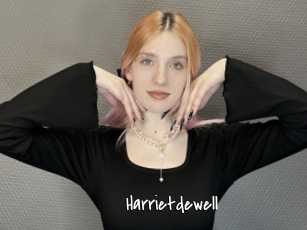 Harrietdewell