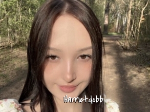 harrietdobb Sexy Footjobs