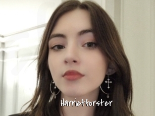 Harrietforster