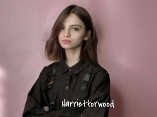 Harrietforwood