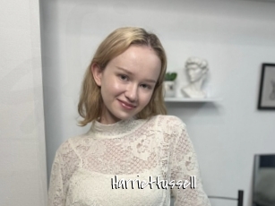 harrietfussell Sexy Footjobs