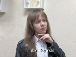 Harrietgornall