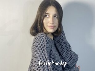 Harriethedge
