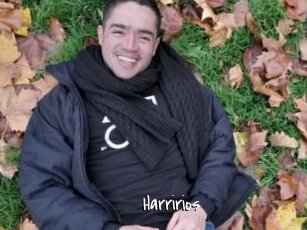 Harririos