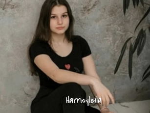 Harrisyleila