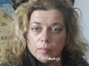 Harrmonyx