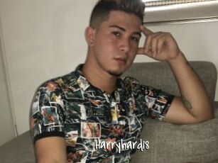 Harryhard18
