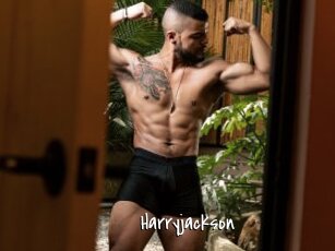 Harryjackson