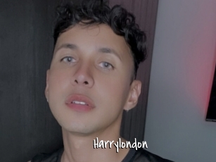 Harrylondon