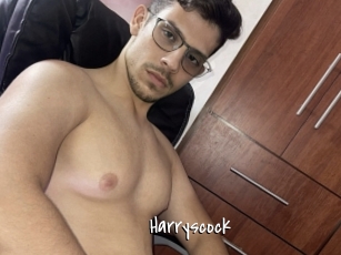 Harryscock