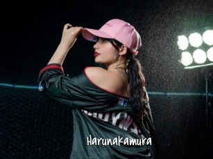 Harunakamura