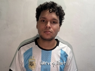 Harveyelliiot