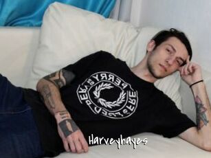 Harveyhayes