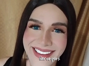 harveysex Sexy Footjobs