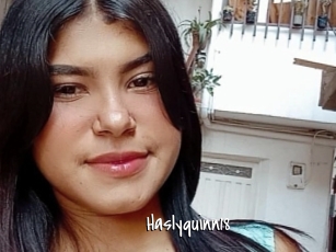 Haslyquinn18