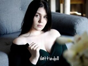 Hattiedoll