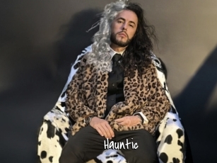 hauntic Sexy Footjobs