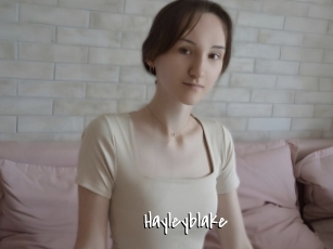 Hayleyblake