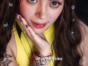 Hayleydolphine