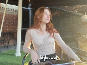 Hayleywick