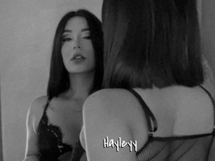 Hayleyy