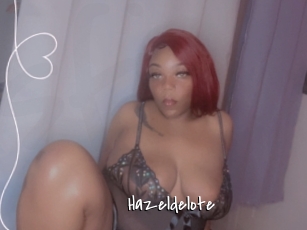 Hazeldelote
