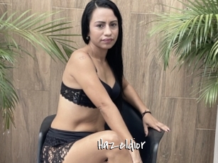 Hazeldior