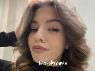 Hazelfreman