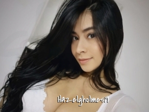 Hazelgholmes19