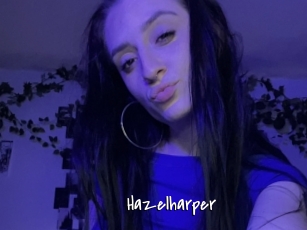 hazelharper Sexy Footjobs