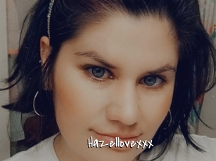 Hazellovexxx