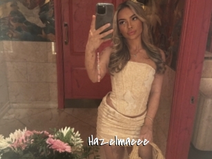 Hazelmaeee