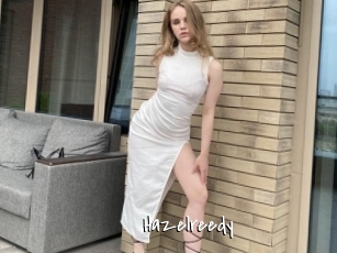 Hazelreedy