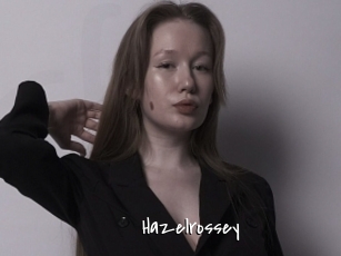 Hazelrossey