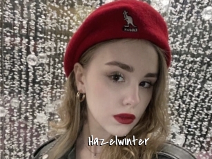 Hazelwinter