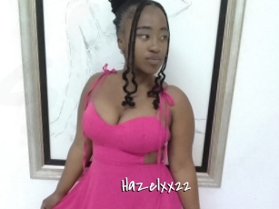 hazelxx22 Sexy Footjobs