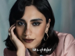 Hazytaylor