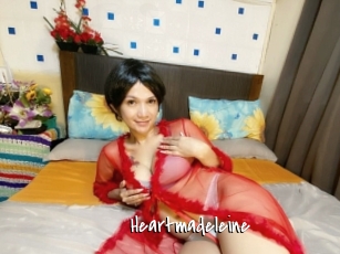 Heartmadeleine