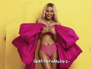 Heathersanchez