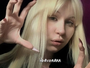 Heavenann