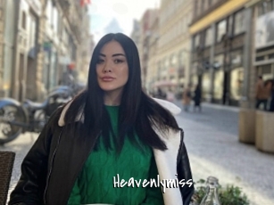 Heavenlymiss