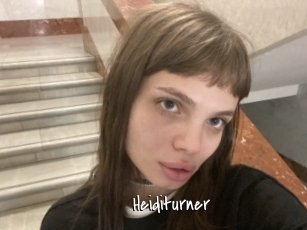 Heiditurner