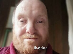 Heikolino