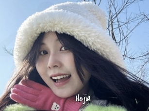 Hejia