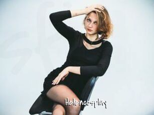 Helencosplay