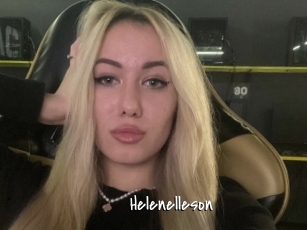 Helenelleson