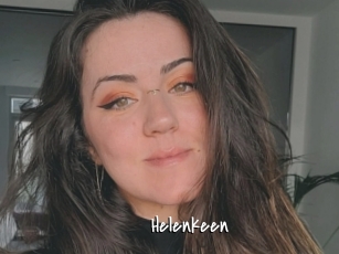 Helenkeen