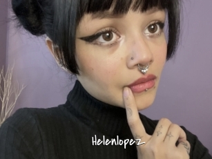 helenlopez Sexy Footjobs