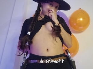 Helenswett